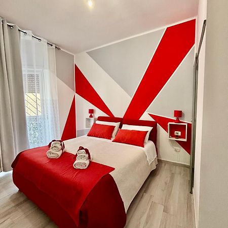 Rosaria'S Home Бриндизи Экстерьер фото