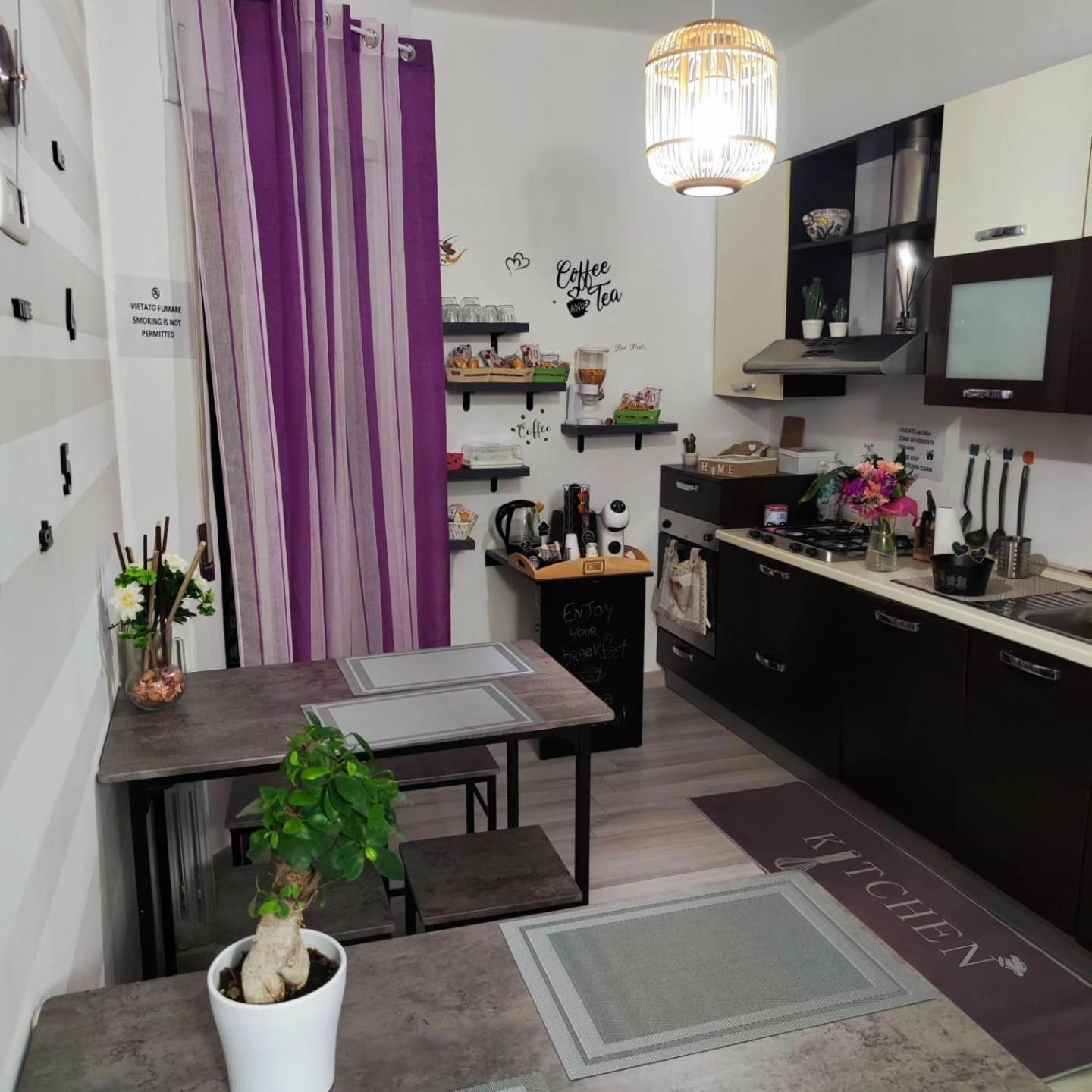 Rosaria'S Home Бриндизи Экстерьер фото