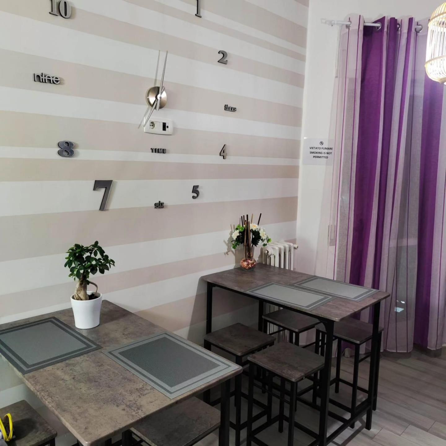 Rosaria'S Home Бриндизи Экстерьер фото